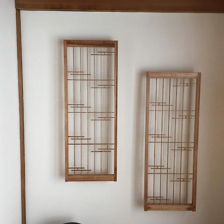 Kome Home Tōkamachi Exterior foto