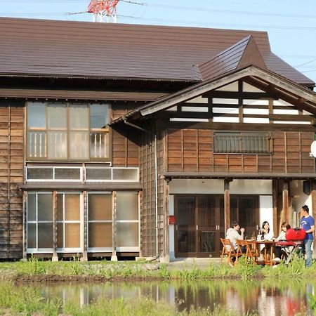 Kome Home Tōkamachi Exterior foto