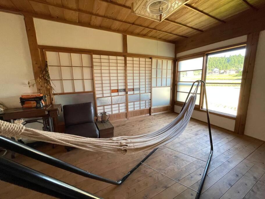 Kome Home Tōkamachi Exterior foto