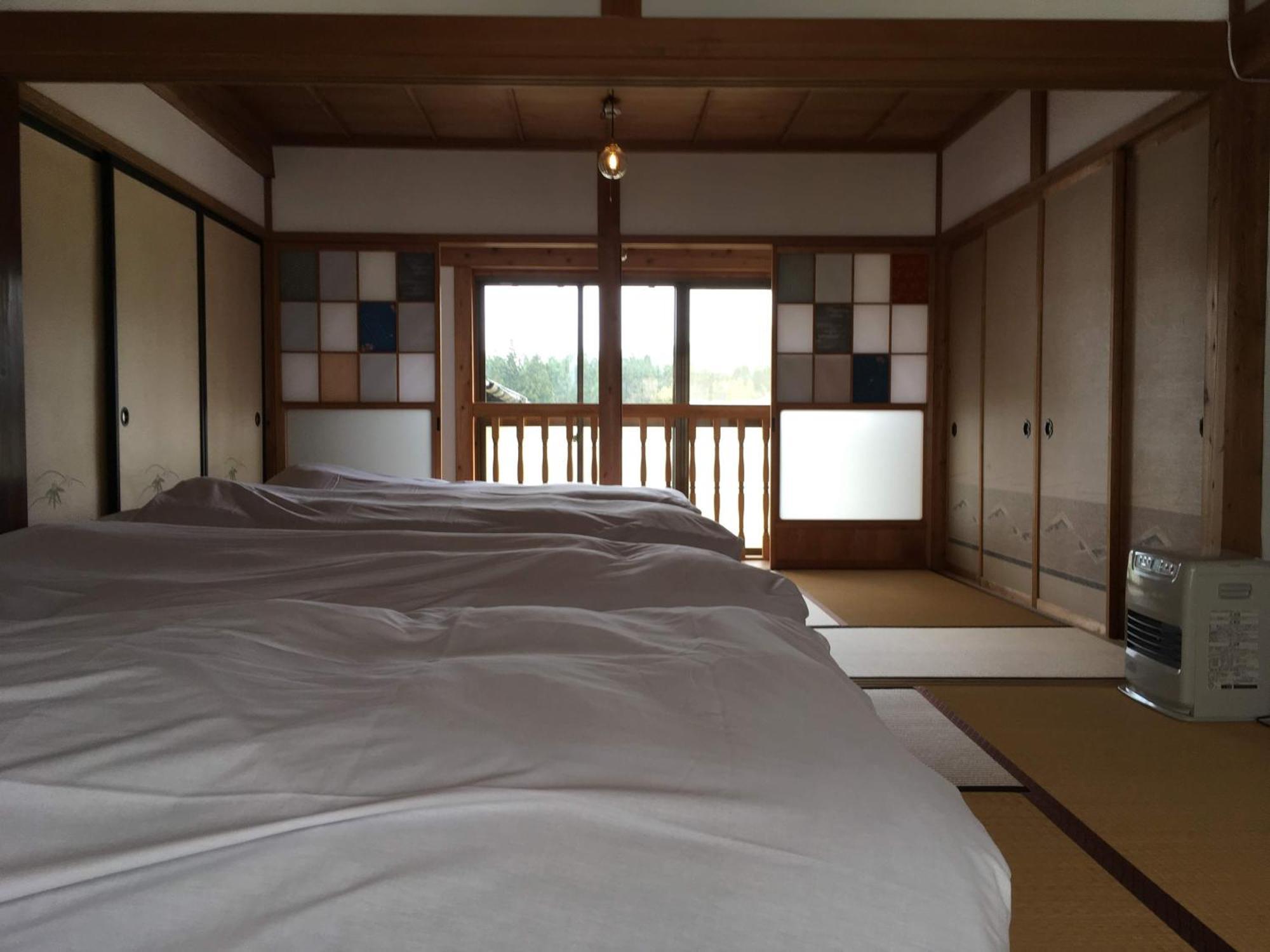Kome Home Tōkamachi Exterior foto