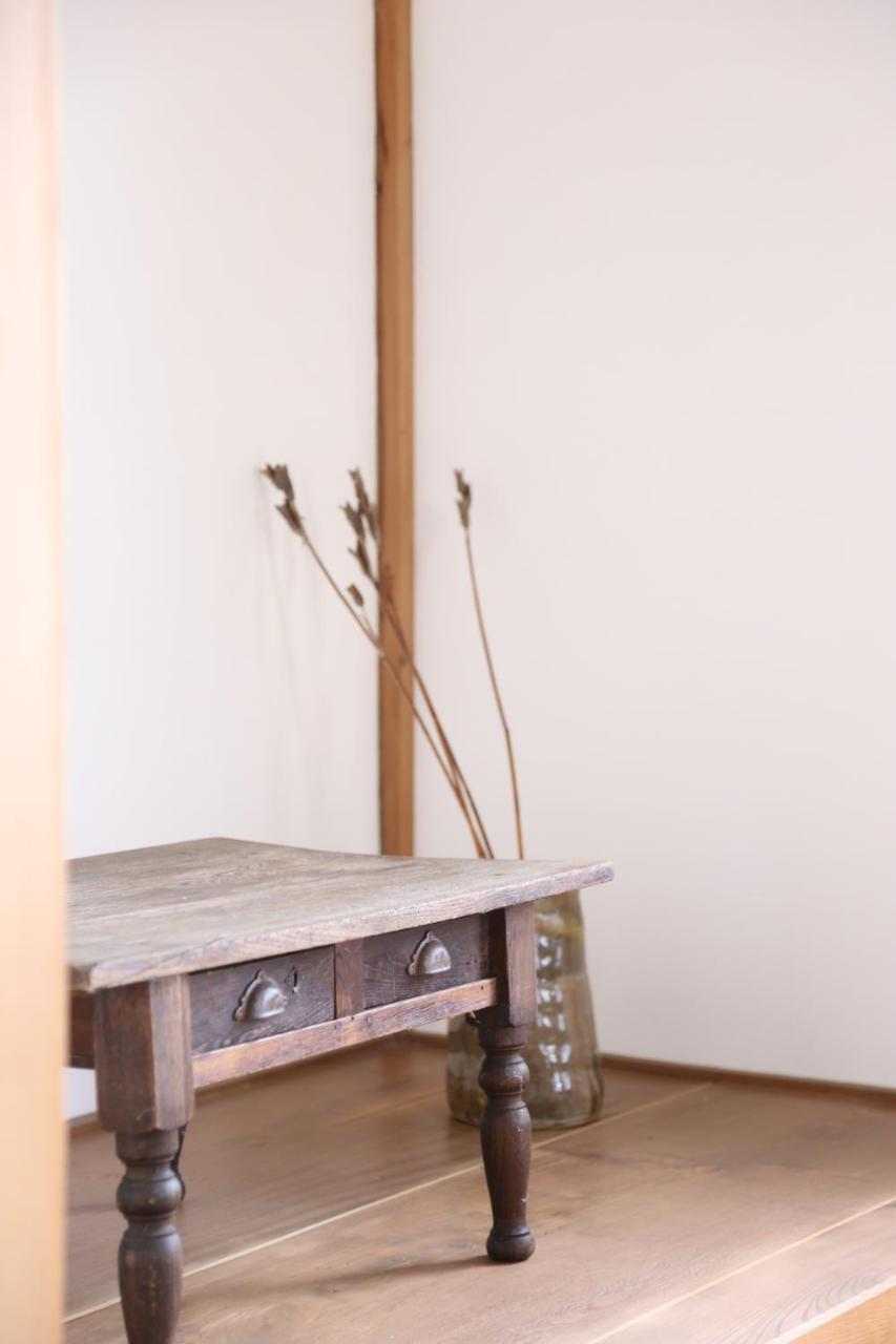 Kome Home Tōkamachi Exterior foto