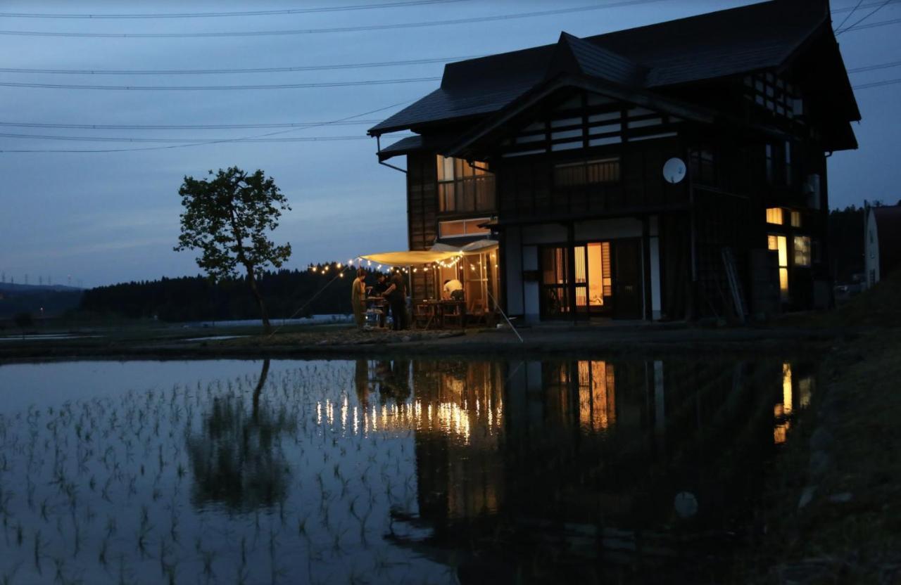 Kome Home Tōkamachi Exterior foto