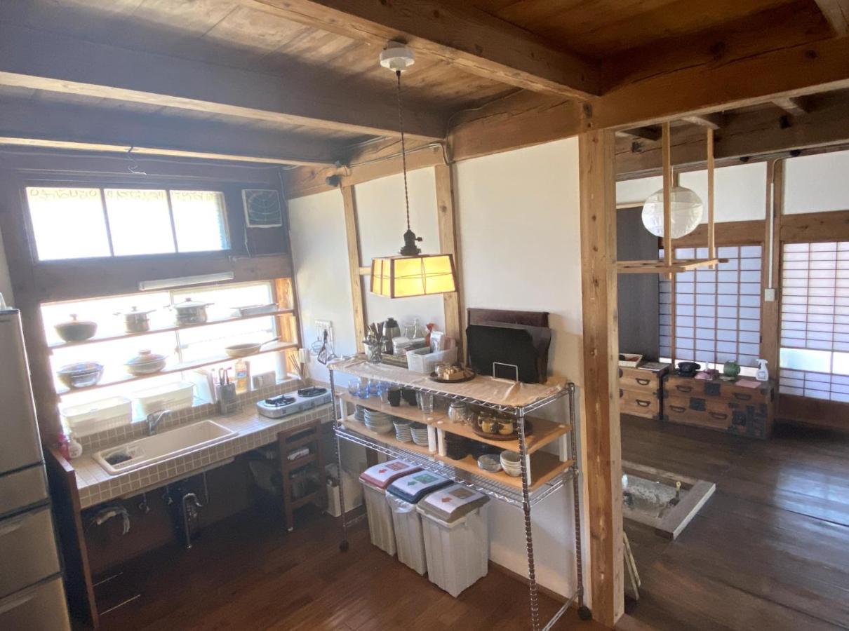 Kome Home Tōkamachi Exterior foto