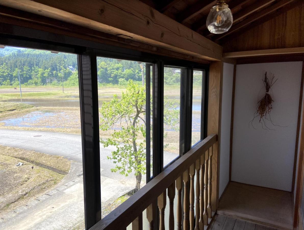 Kome Home Tōkamachi Exterior foto