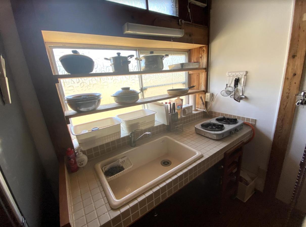 Kome Home Tōkamachi Exterior foto