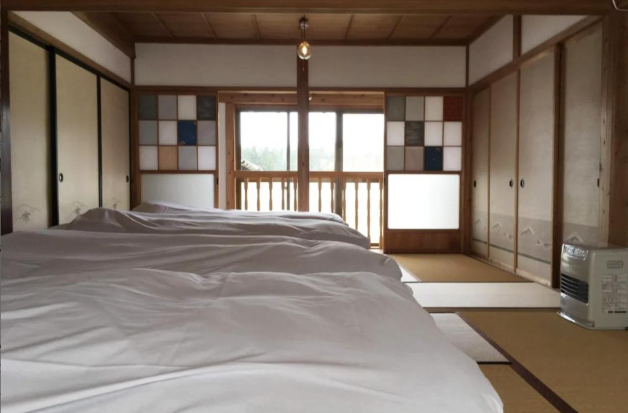 Kome Home Tōkamachi Exterior foto